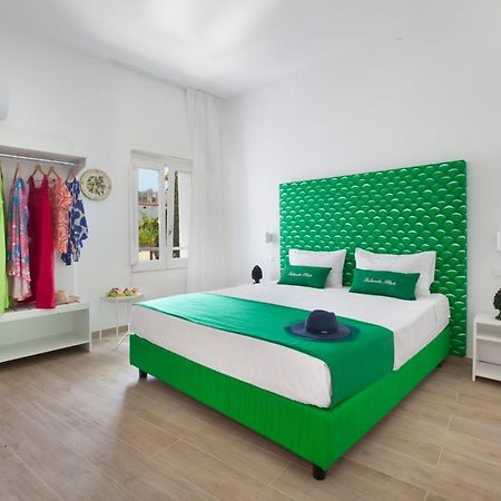 فندق Iolanda Flats بيانو دي سورينتو المظهر الخارجي الصورة